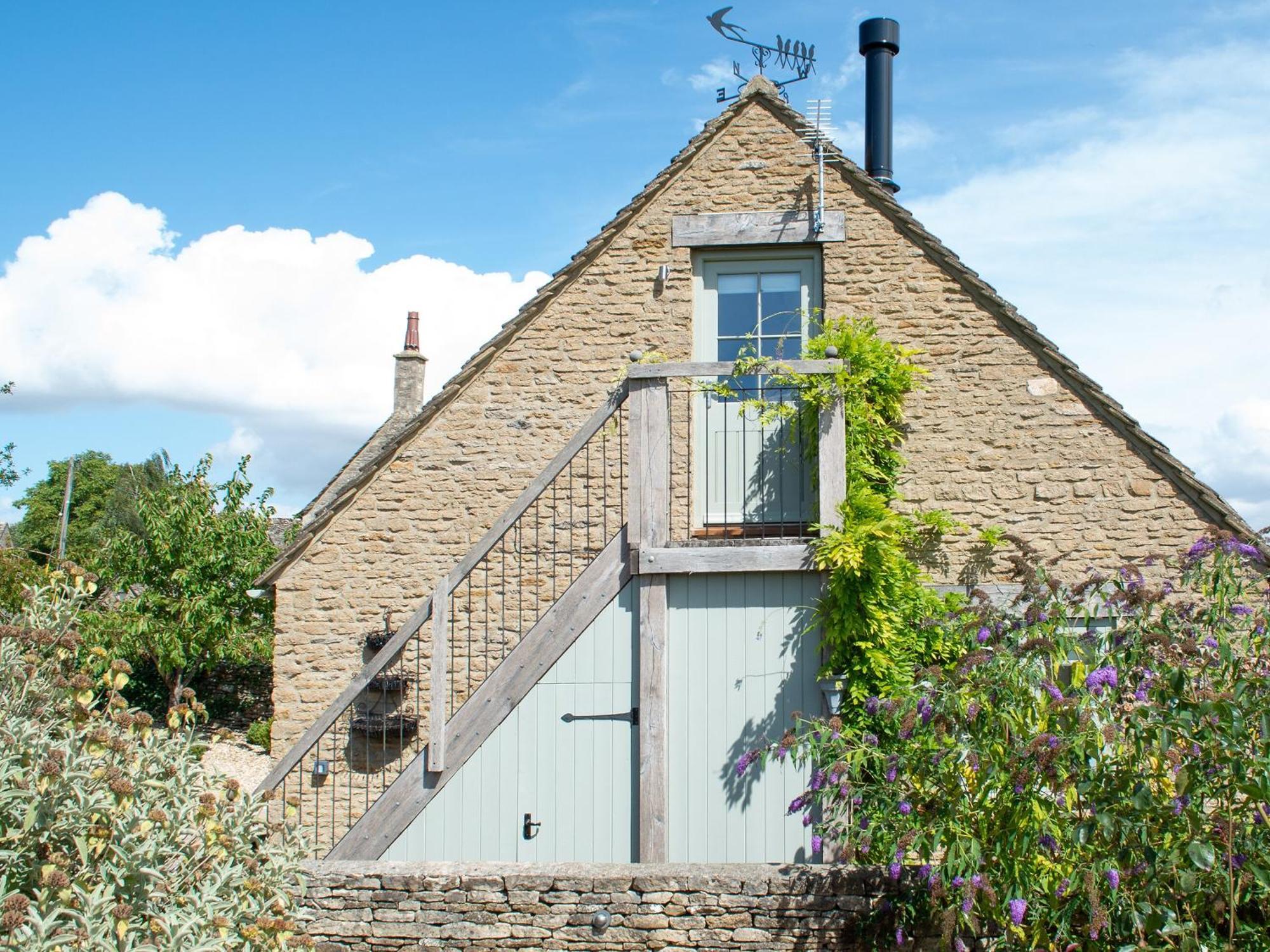 Swallows Nest Holiday home *