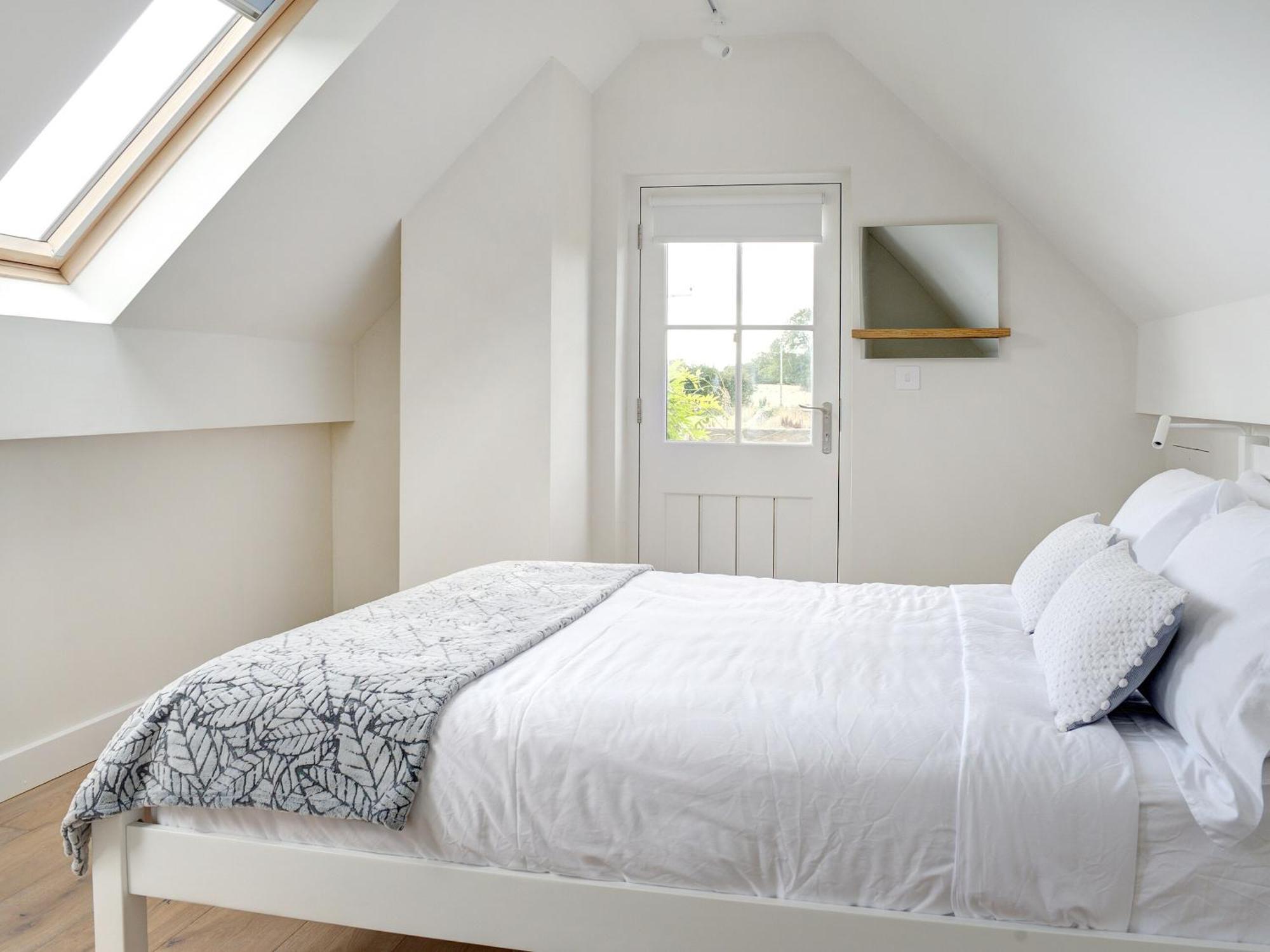 Swallows Nest Holiday home Bibury