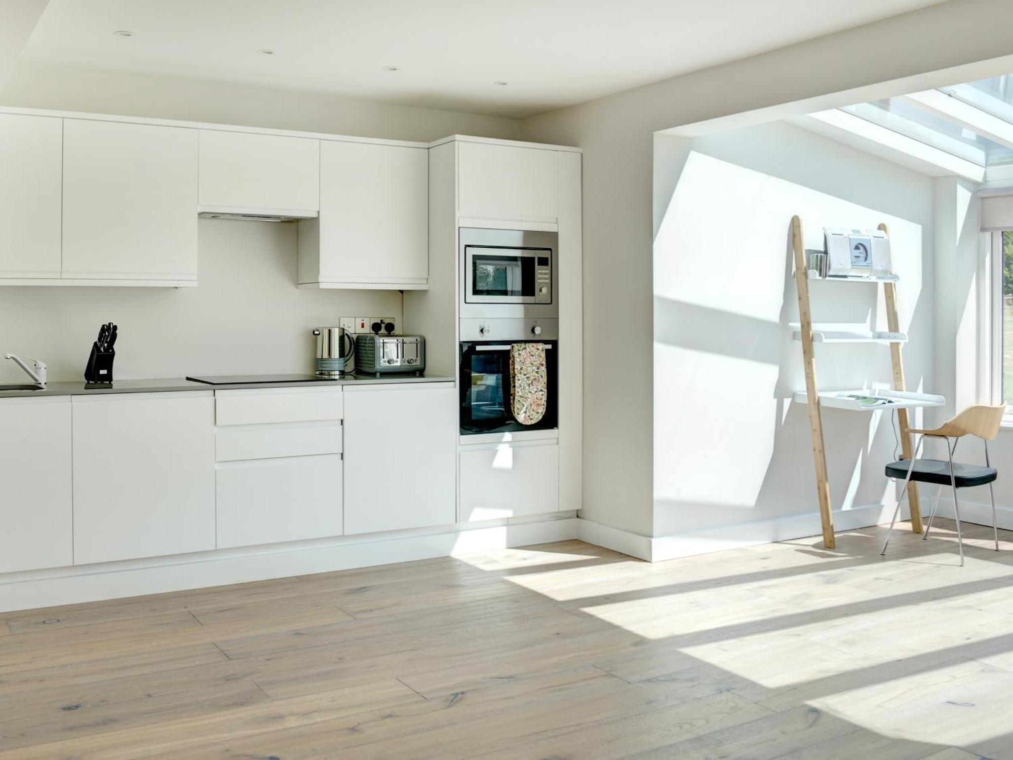 Holiday home Swallows Nest *