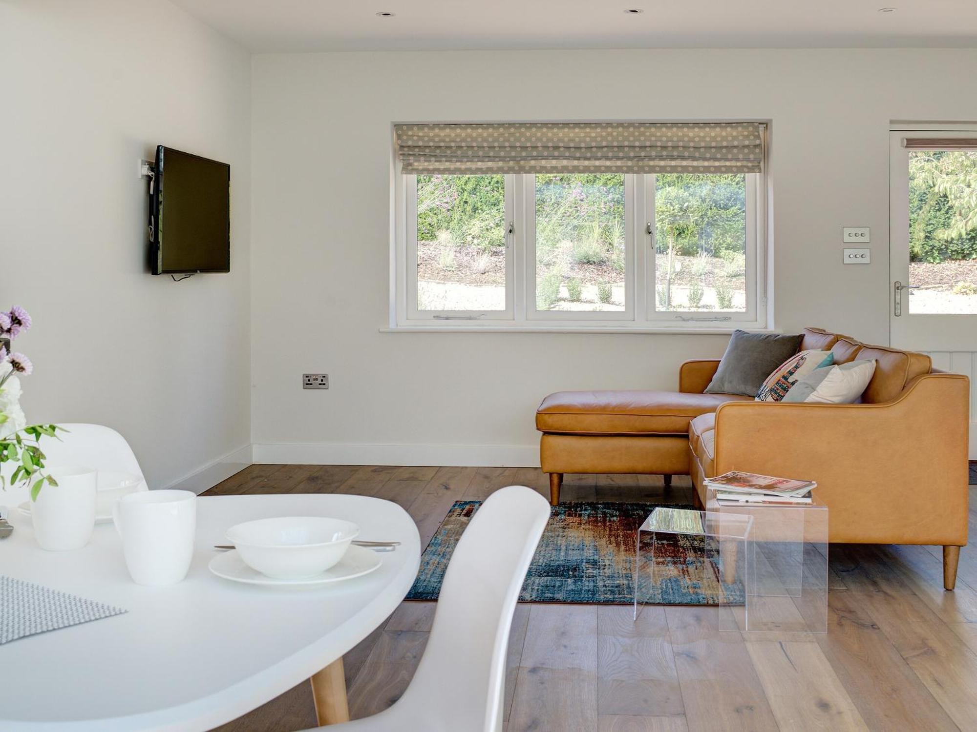 Holiday home Swallows Nest Bibury