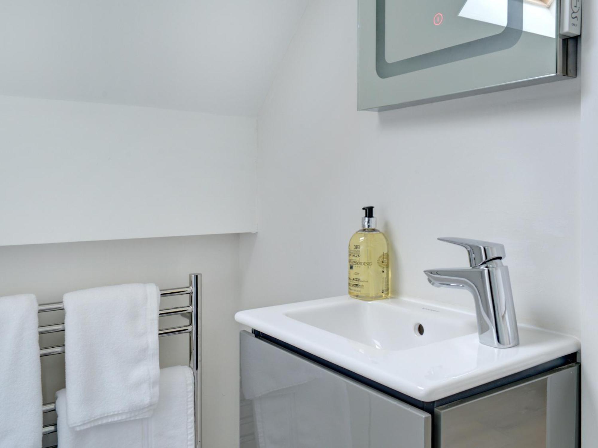 Ferienhaus Swallows Nest *