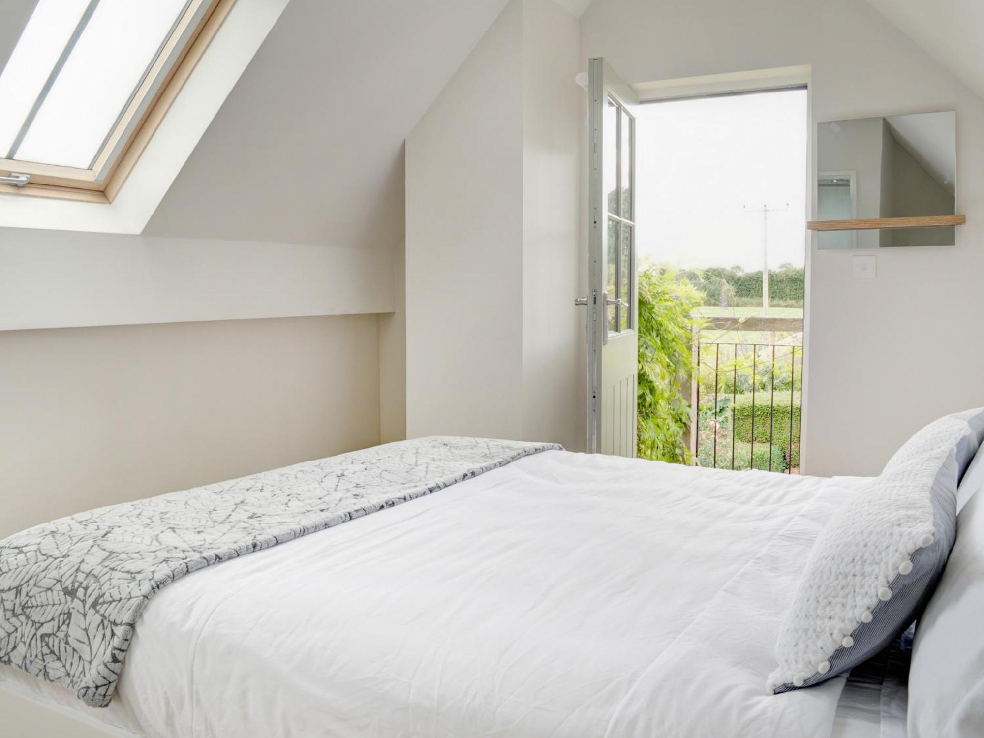 Swallows Nest Ferienhaus
