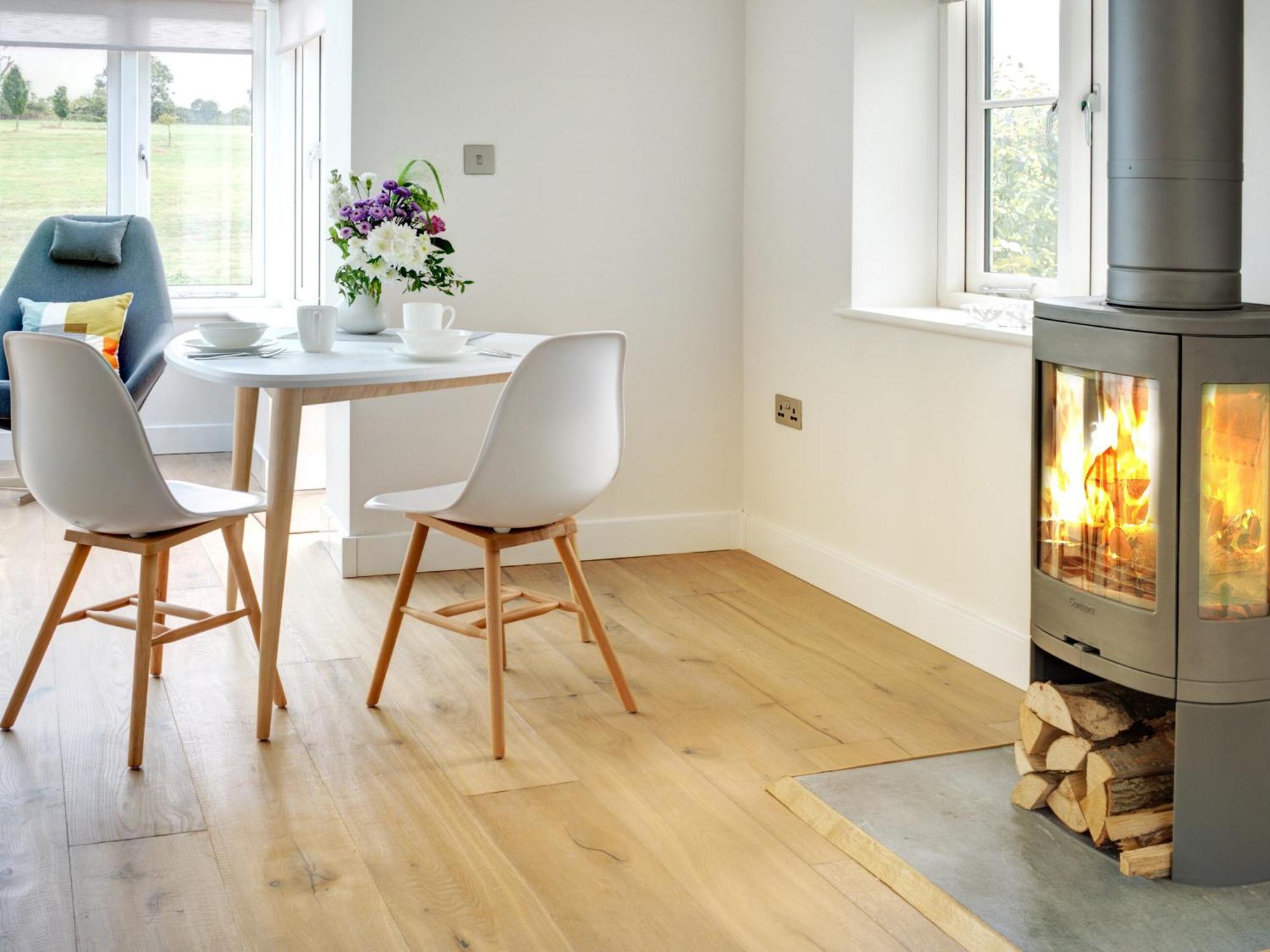 Ferienhaus Swallows Nest Bibury